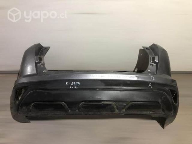 Parachoque trasero mitsubishi eclipse cross 17-20