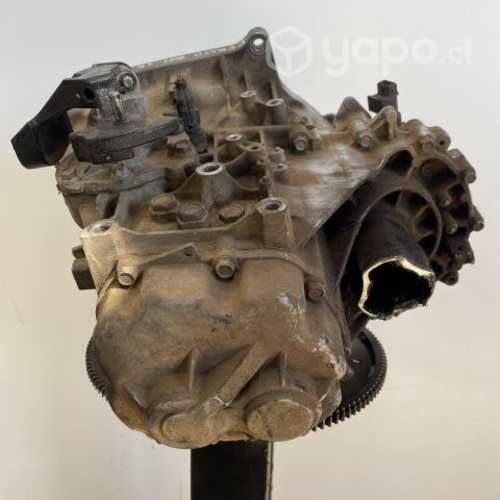 Caja Cambios Kia Cerato 1.6 Mt 2011