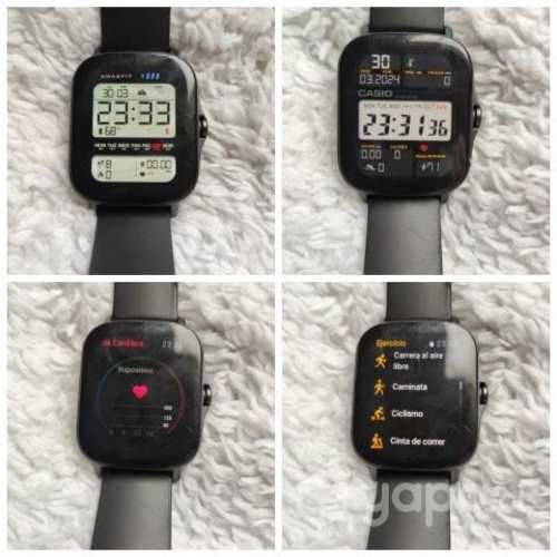 Amazfit GTS2 Smartwatch