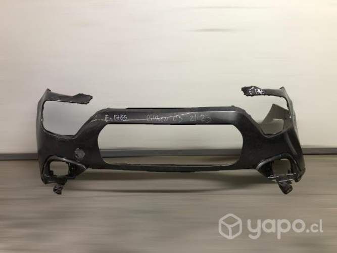 Parachoque delantero citroen c