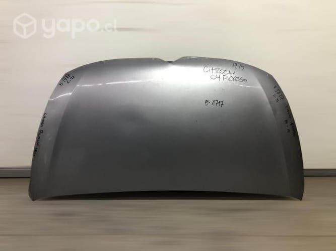 Capot citroen c4 picasso 2017-2019