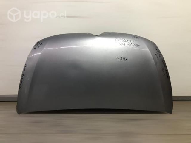Capot citroen c4 picasso 2017-2019
