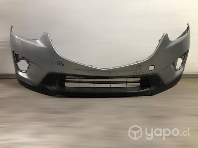 Parachoque delantero mazda cx