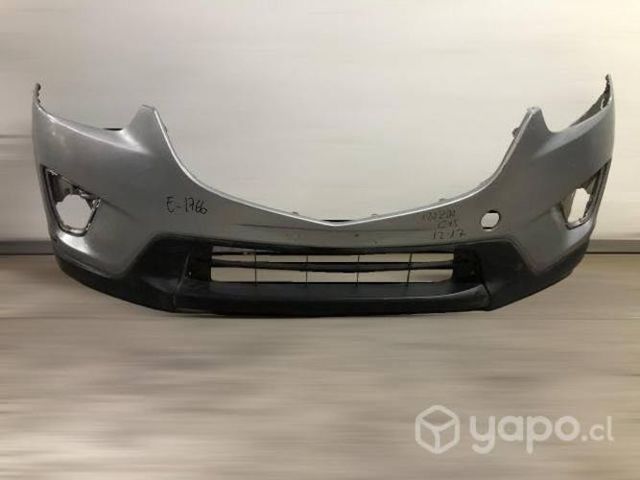 Parachoque delantero mazda cx