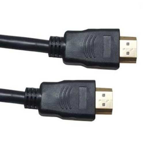 Cable hdmi 2.0 4k 1 mt. macho macho, conec. baño o