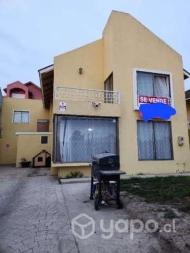 Venta hermosa casa sector privilegiada