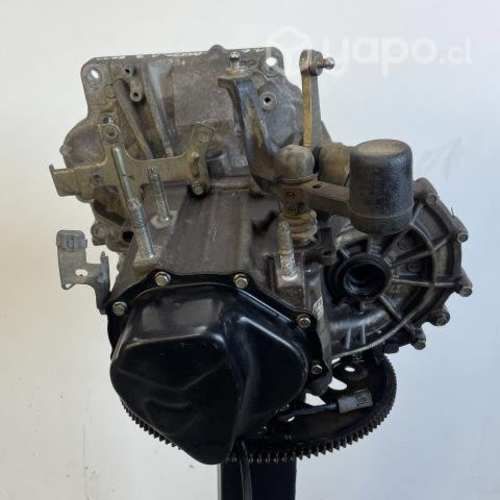 CAJA DE CAMBIOS  de Mazda 3 1.6 Mt 2011