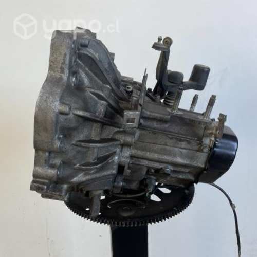 CAJA DE CAMBIOS  de Mazda 3 1.6 Mt 2011