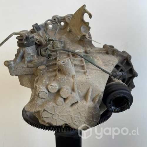 Caja Cambios Lifan X50 1.5 Mt 2018 (Soporte quebrado)