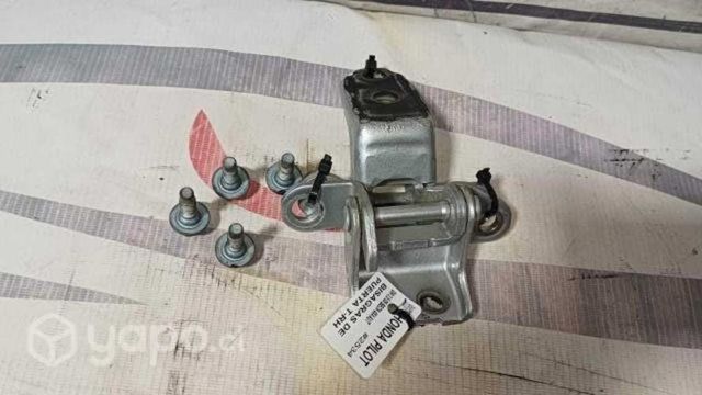 Bisagras de puerta TRH Honda Pilot 2009 #2534