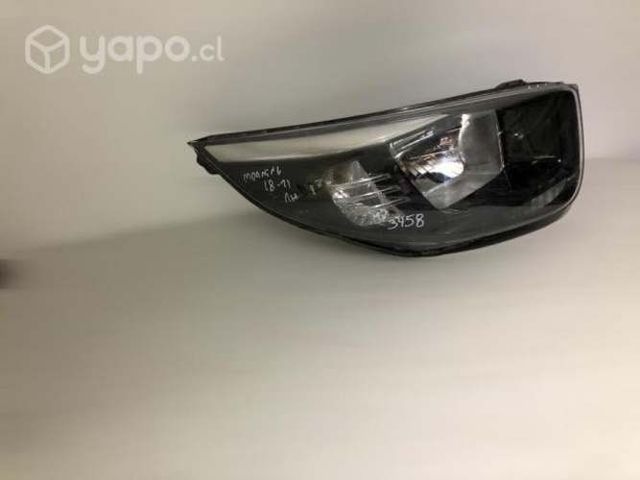 Optico rh kia morning 2018-2021