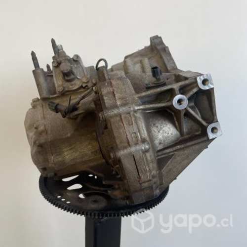 Motor de Mtisubishi New Outlander 2.4 Mt 2010