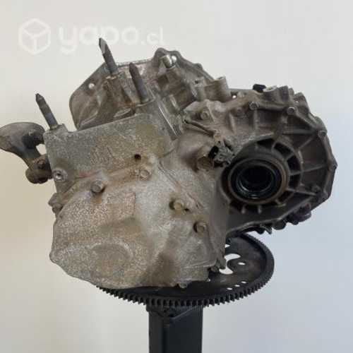 Motor de Mtisubishi New Outlander 2.4 Mt 2010