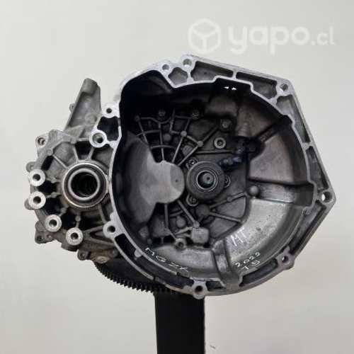 Motor de MG ZX 1.5 MT 2022