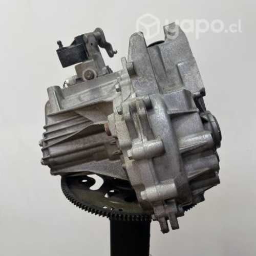 Motor de MG ZX 1.5 MT 2022