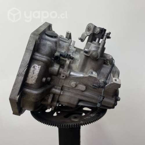 Motor de MG ZX 1.5 MT 2022