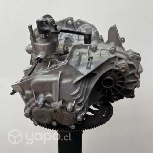 Motor de MG ZX 1.5 MT 2022