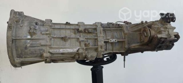 Motor de Mitsubishi New L200 2.4 4x4 Mt 2017