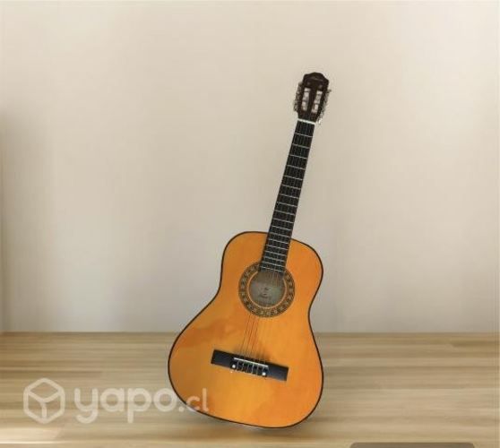 Guitarra acustica
