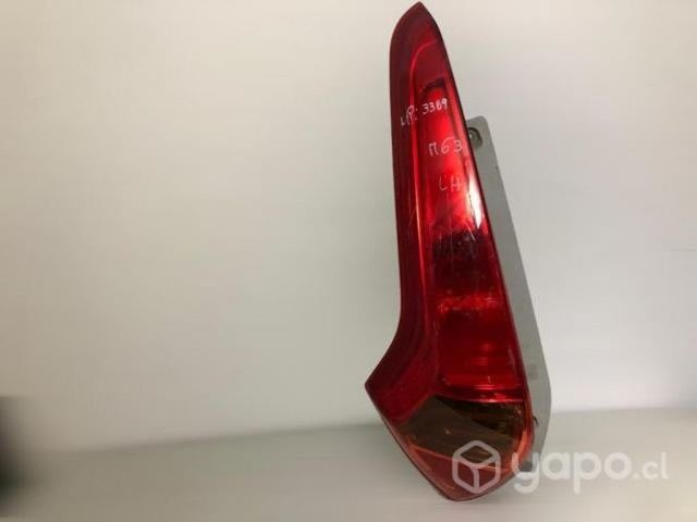 Foco trasero lh mg 