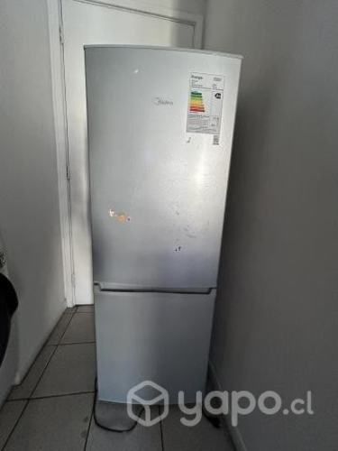 Refrigerador
