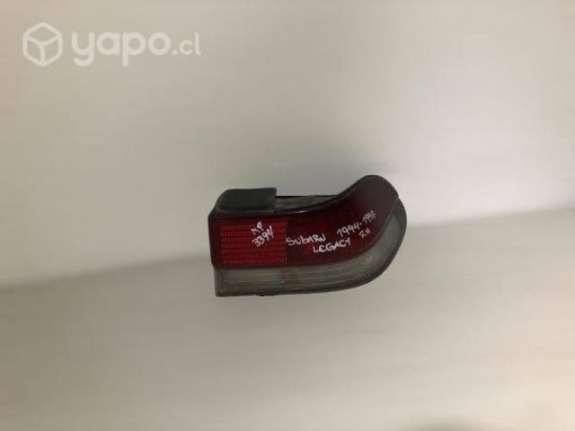 Foco trasero rh subaru legacy 1994-1998
