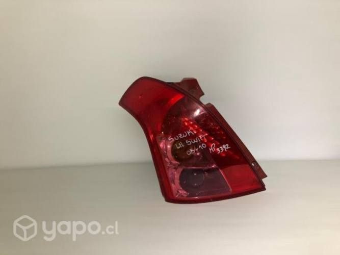 Foco trasero lh suzuki swift 2005-2'10