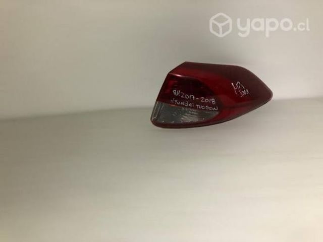 Foco trasero rh hyundai tucson 2017-2018