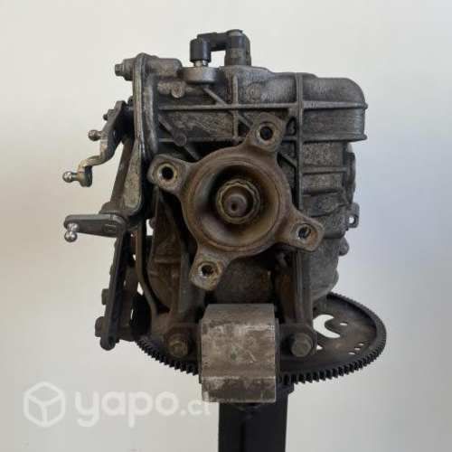 Motor de Mercedes Vito 4x2 Mt 2013