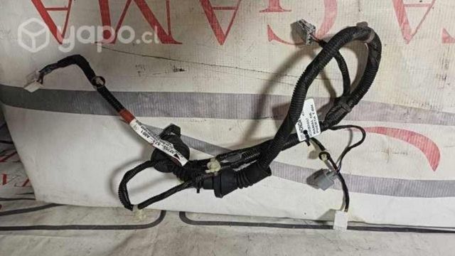 Ramal de puerta TRH Honda Pilot 2009 #2534