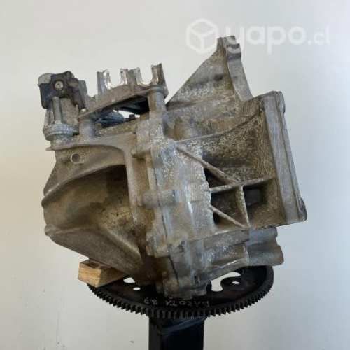 Motor de Mazda CX5 2.0 4x4 Mt 2015