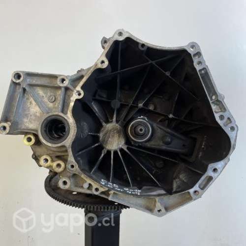 Motor de Mazda CX5 2.0 4x4 Mt 2015