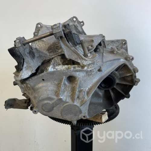 Motor de Mazda CX5 2.0 4x4 Mt 2015