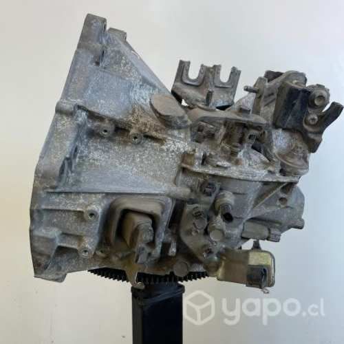 Motor de Mazda CX5 2.0 4x4 Mt 2015