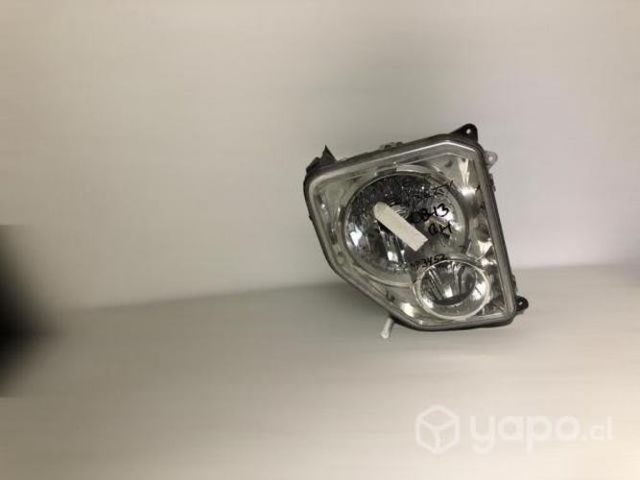 Optico rh jeep liberty 2007-2012