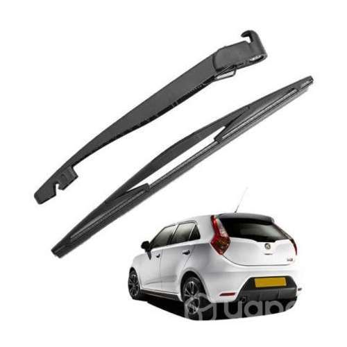 Plumilla Brazo Limpiaparabrisas Trasero MG 3 11-17