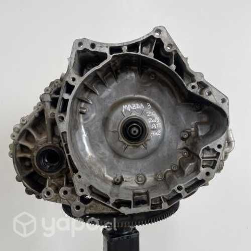 Motor de Mazda 3 2.0 AT 2015