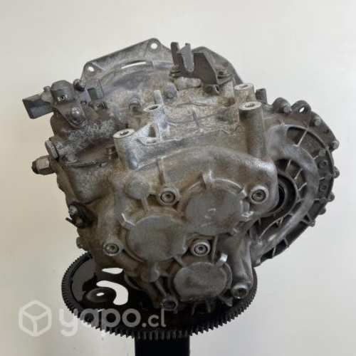 Motor de Mg GT 1.4 Turbo Mt 2018