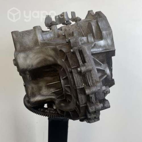 Motor de Mg GT 1.4 Turbo Mt 2018