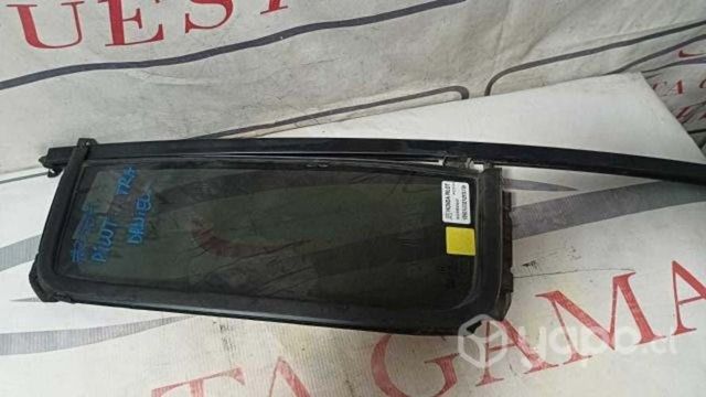 Vidrio fijo honda Pilot TlH 2009 #2534