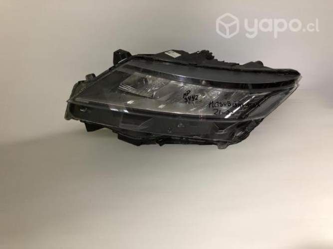 Optico lh mitsubishi asx 2021-2022