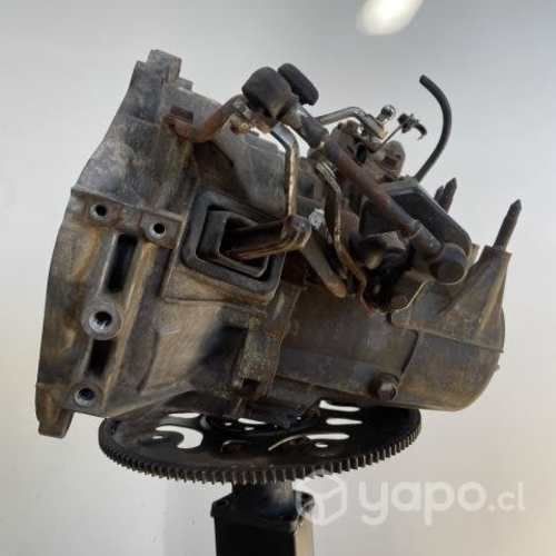 Motor de Mitsubishi ASX 1.6 Mt 2019