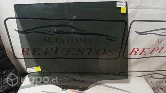 Vidrio de puerta TRH Honda Pilot 2009 #2534