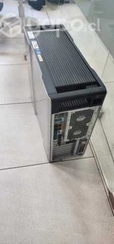 Hp Z820 Worstation