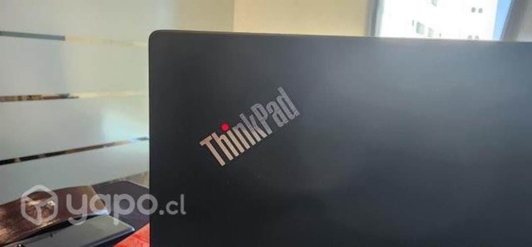 Notebook Lenovo Thinkpad T480