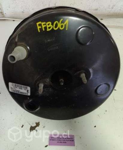 Servo Freno (FFB061) Ford F150 Platinum 2020 3.5