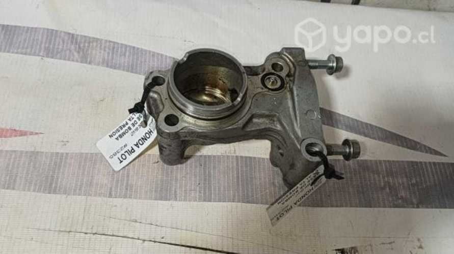 Base de bomba de alta presión 2021 #2385