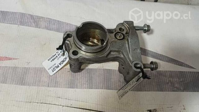 Base de bomba de alta presión 2021 #2385