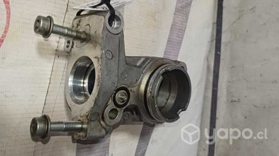 Base de bomba de alta presión 2021 #2385