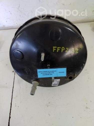 Servo Freno (FFP2132) Ford F150 Platinum 2020